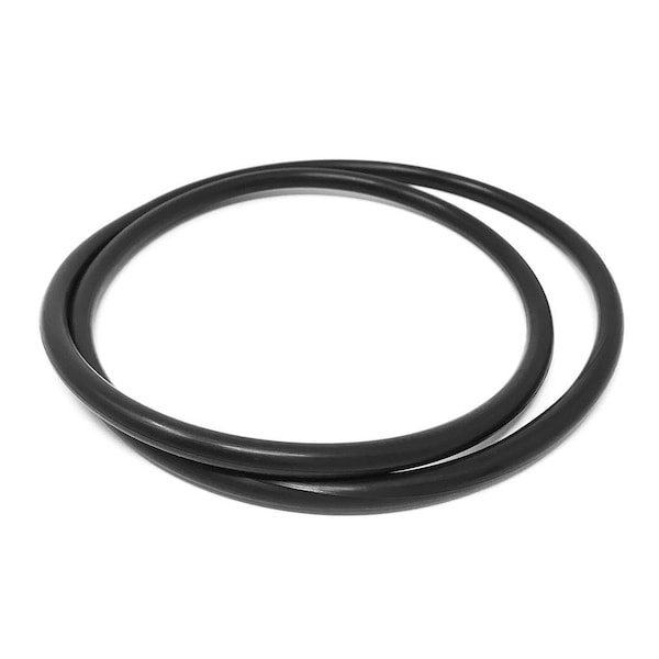 Joint O-Ring MR185/200, EPDM; Replaces Alfa Laval Part# 3143801304